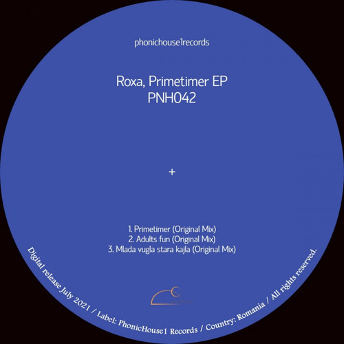 Primetimer EP