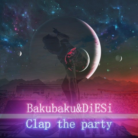 Clap the party