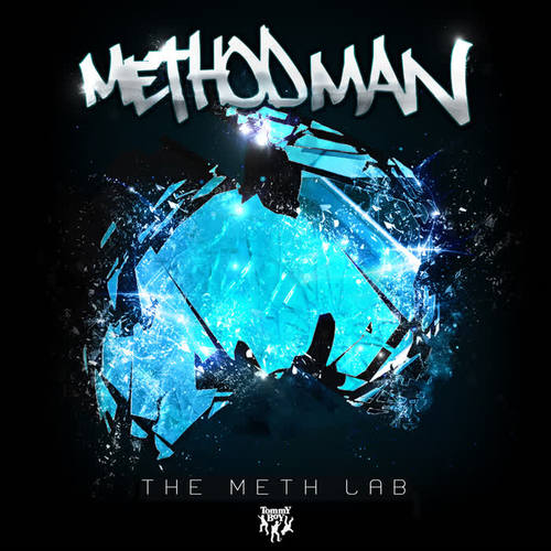 The Meth Lab(Explicit)