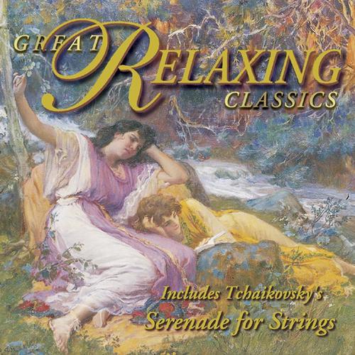 Great Music Classics, Vol. 10 - Great Relaxing Classics