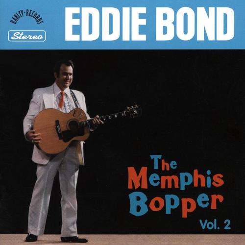 The Memphis Bopper Vol. 2