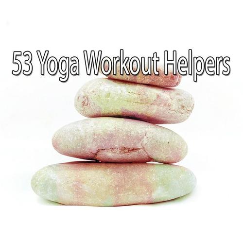 53 Yoga Workout Helpers