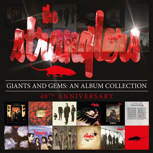 Giants And Gems: An Album Collection