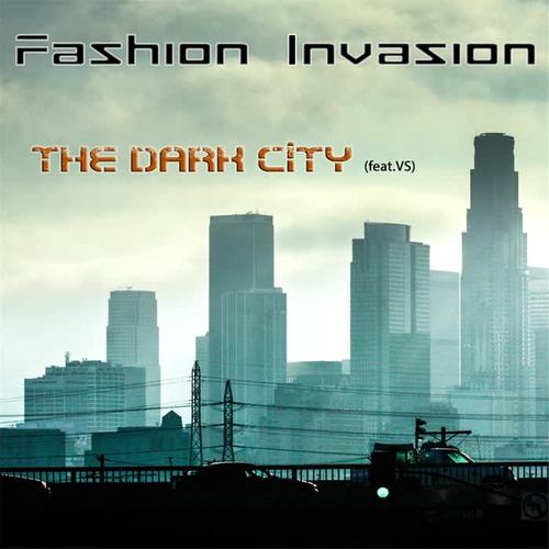 The Dark City (feat. V.S.)