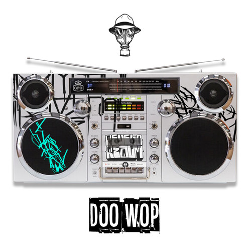 Doo Wop (Explicit)