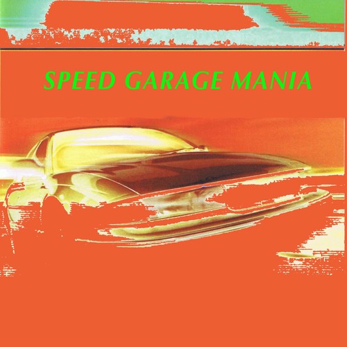 Speed Garage Mania