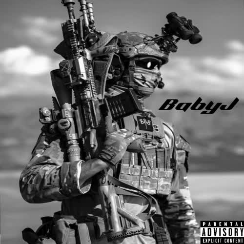 Soldier (Explicit)