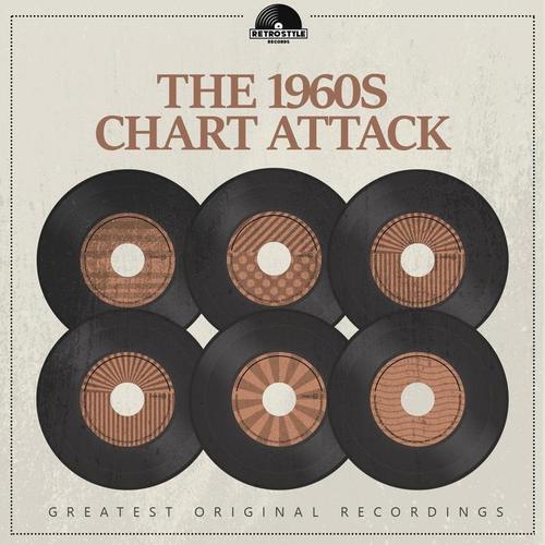 The 1960s Chart Attack