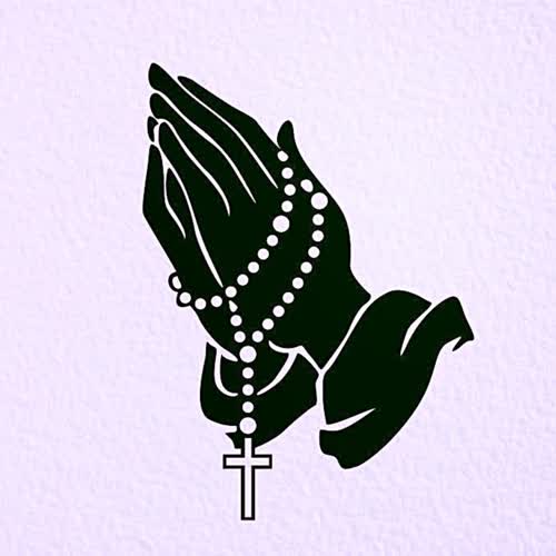 PRAY (feat. Keenan Mac) [Explicit]