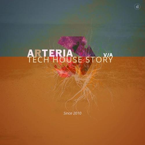 Arteria Tech House Story (Explicit)