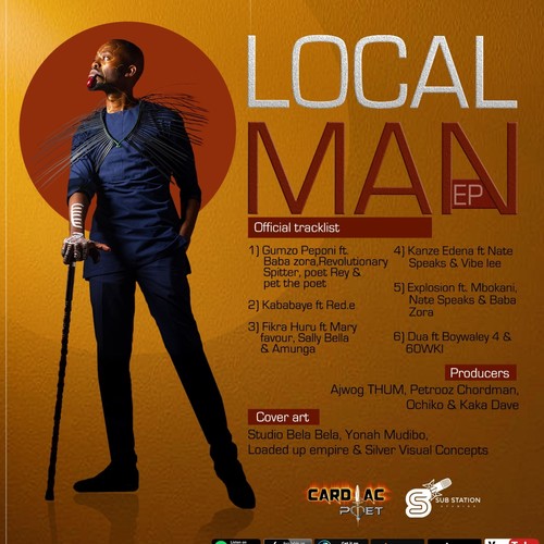 Local Man