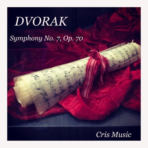 Dvorak: Symphony No. 7, Op. 70