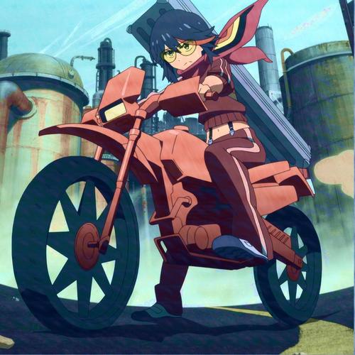 FLINT RYUKO (feat. GameboyJones & Mir Blackwell) [Explicit]