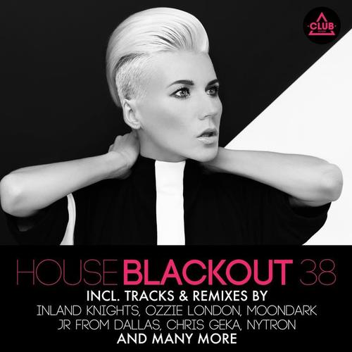 House Blackout, Vol. 38