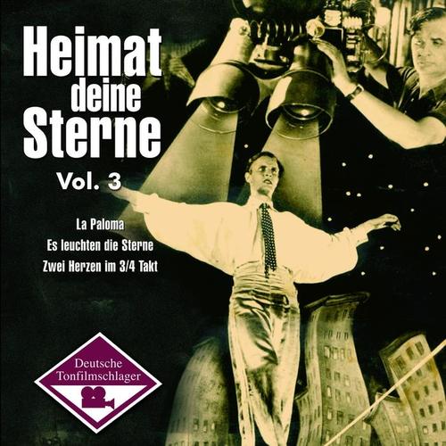 Heimat deine Sterne, Vol. 3