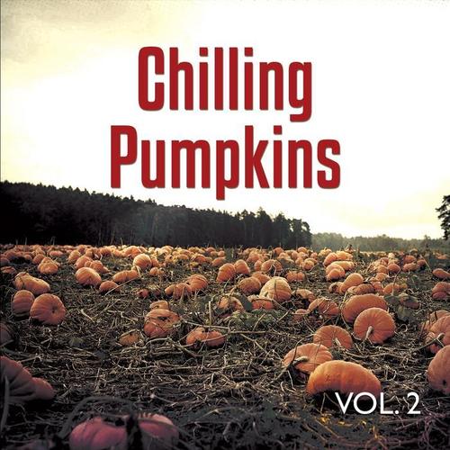 Chilling Pumpkins, Vol. 2 (Best of autumn Chill Out tunes)