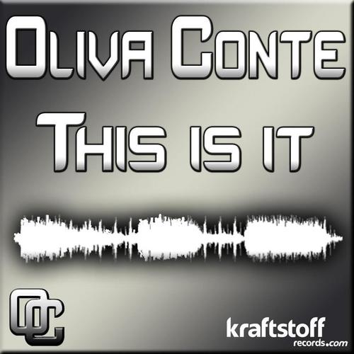 OLIVA CONTE - This Is It