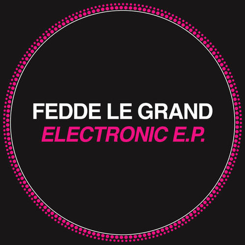 Electronic E.P.