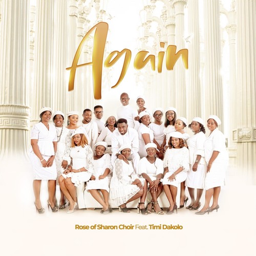 Again (feat. Timi Dakolo)