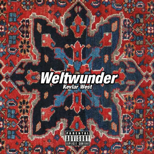 Weltwunder - EP (Explicit)