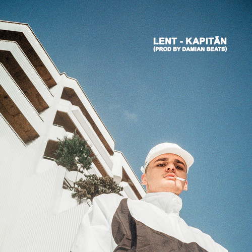 Kapitän (Single Version) [Explicit]