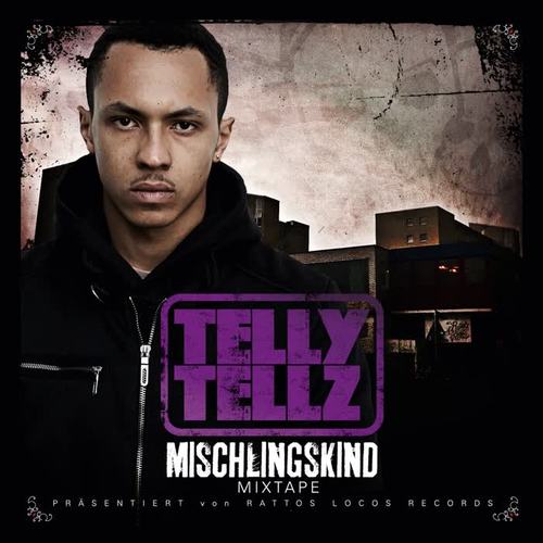 Mischlingskind (MIxtape)