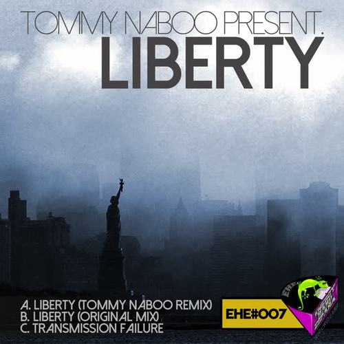 Liberty (Tommy Naboo Remix)