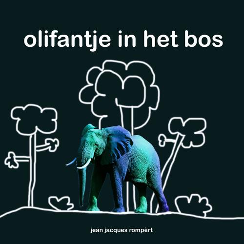 Olifantje in het bos (feat. Linne)