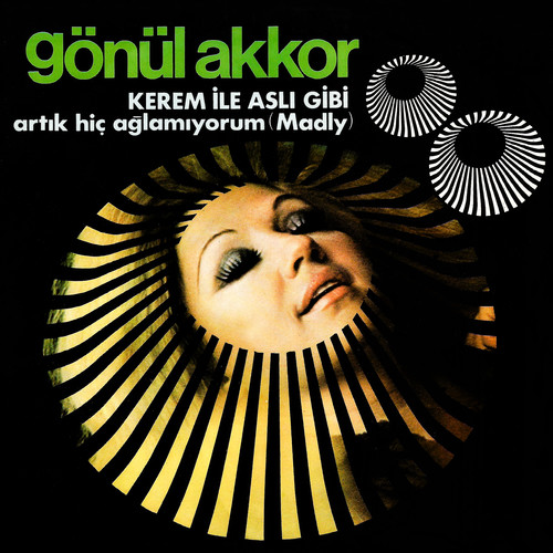 Kerem İle Aslı Gibi / Artık Hiç Ağlamıyorum (Madly)