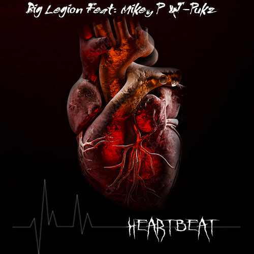 Heart Beat (Explicit)