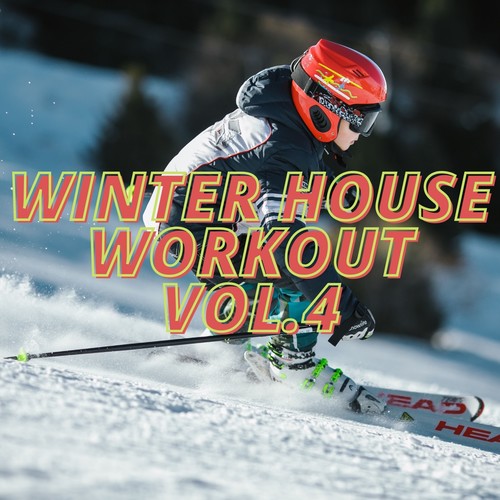 Winter House Workout Vol.4