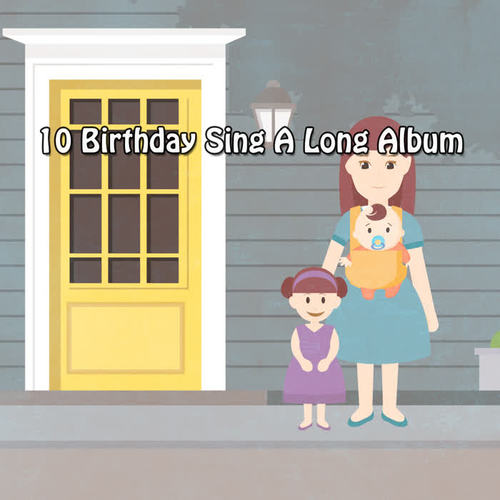 23 Childrens Entertaining Songs