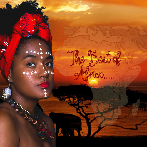 The Beat of Africa... (Explicit)