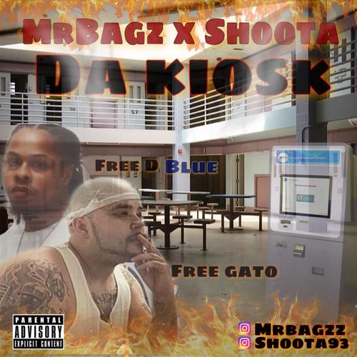 da kiosk (feat. Shoota) [Explicit]