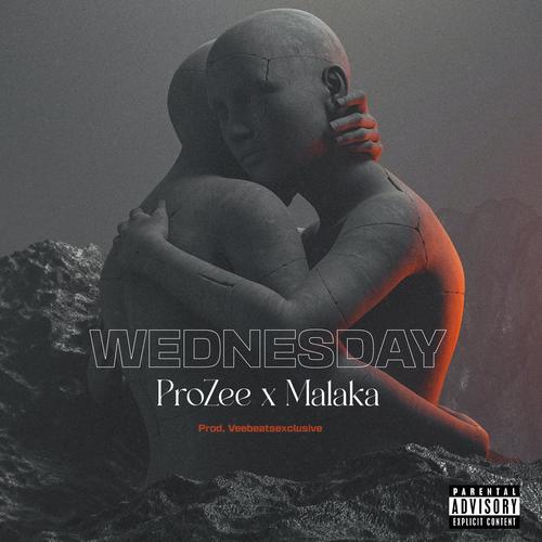 WEDNESDAY (feat. Malaka)