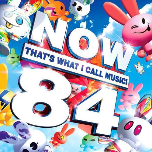 NOW That's What I Call Music! 84