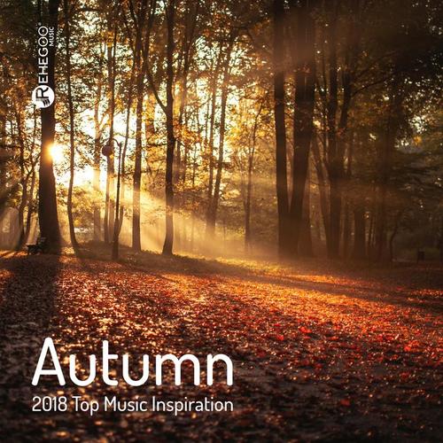 Autumn 2018 Top Music Inspiration