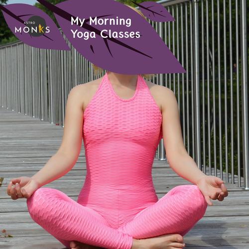 My Morning Yoga Classes