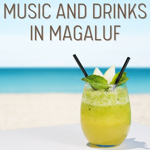 Music and Drinks in Magaluf