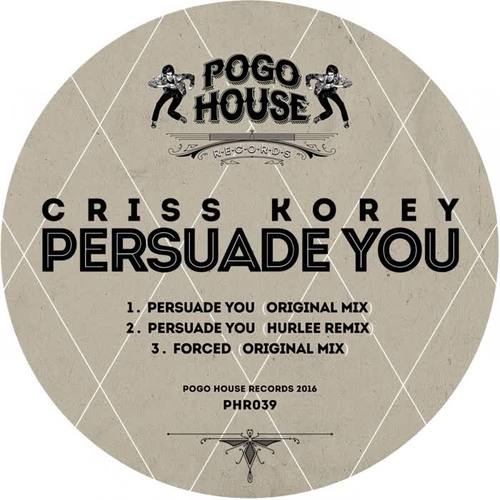 Persuade You