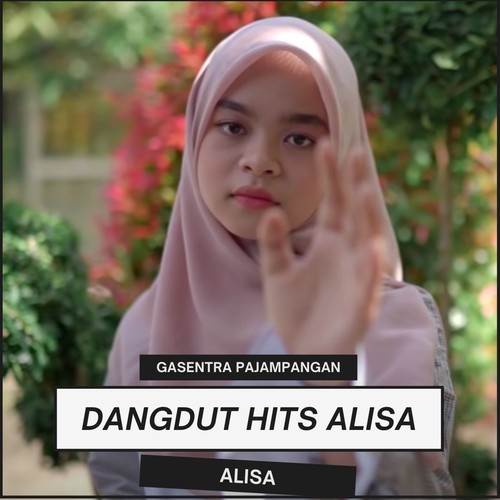 Dangdut Hits Alisa