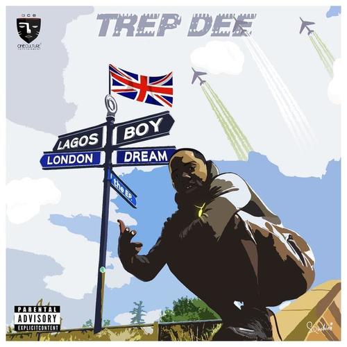 Lagos Boy London Dream