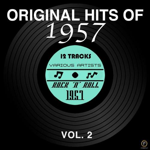 Original Hits of 1957, Vol. 2