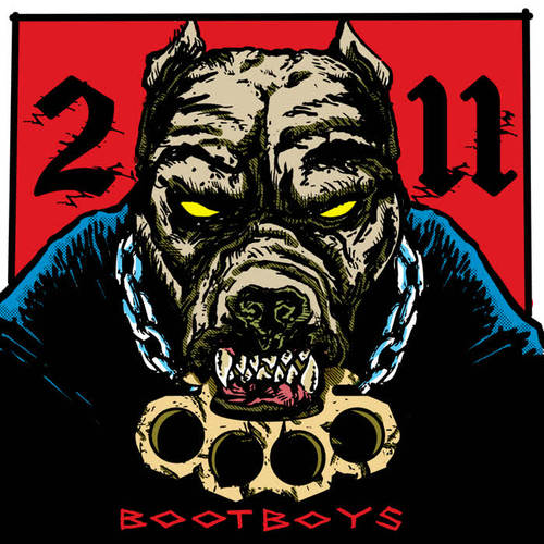 211 Bootboys