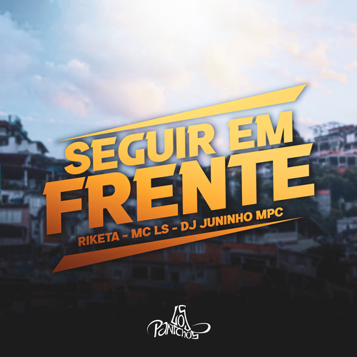 Seguir Em Frente