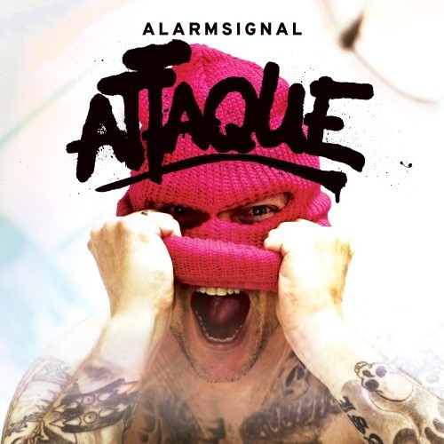 Attaque (Explicit)