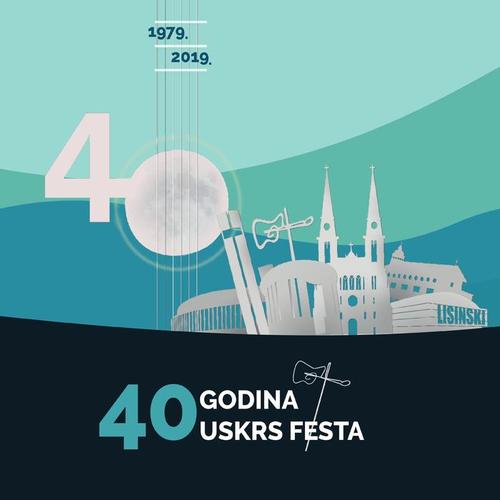 40 Godina Uskrs Festa