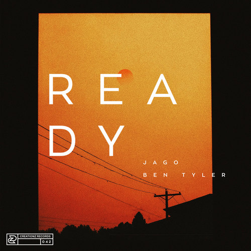 Ready (Extended Mix)