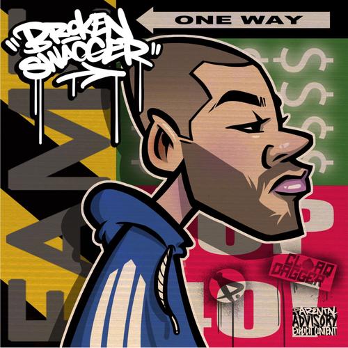 Broken Swagger (Explicit)