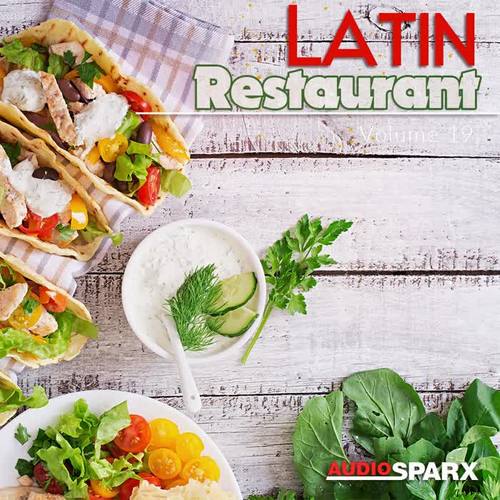 Latin Restaurant Volume 19